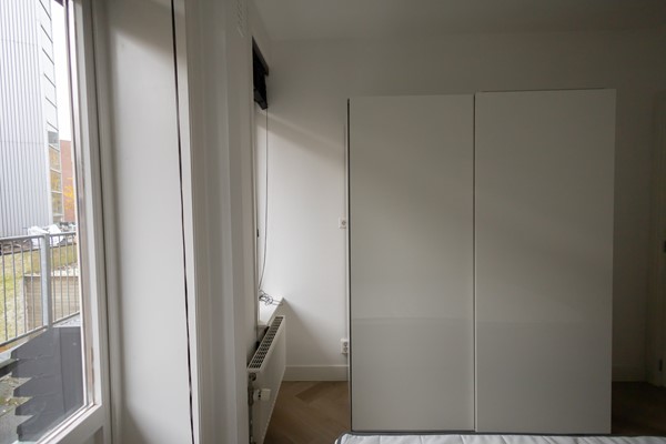 Medium property photo - Javastraat 154B, 1095 CL Amsterdam