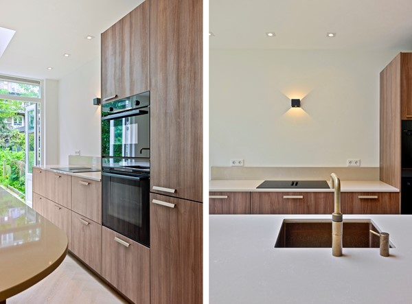 Medium property photo - Nassaukade 309H, 1053 LP Amsterdam