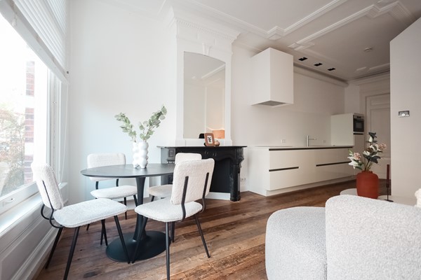 Medium property photo - Oudezijds Achterburgwal 145-1, 1012 DG Amsterdam
