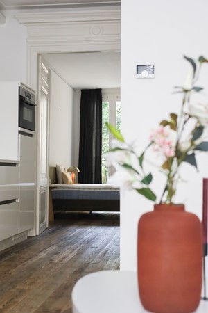 Medium property photo - Oudezijds Achterburgwal 145-1, 1012 DG Amsterdam