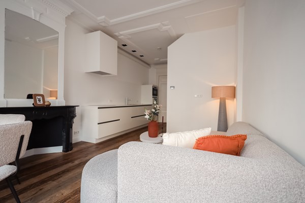 Medium property photo - Oudezijds Achterburgwal 145-1, 1012 DG Amsterdam