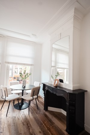 Medium property photo - Oudezijds Achterburgwal 145-1, 1012 DG Amsterdam