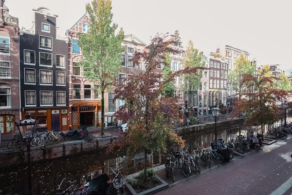 Medium property photo - Oudezijds Achterburgwal 145-1, 1012 DG Amsterdam