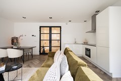 New for rent: Derde Schinkelstraat 27D, 1075 TK Amsterdam