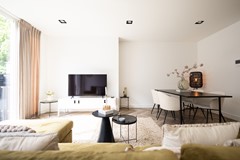 New for rent: Derde Schinkelstraat 27D, 1075 TK Amsterdam
