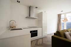 New for rent: Derde Schinkelstraat 27D, 1075 TK Amsterdam