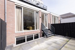 New for rent: Derde Schinkelstraat 27D, 1075 TK Amsterdam