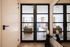 New for rent: Derde Schinkelstraat 27D, 1075 TK Amsterdam