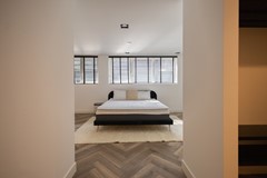 New for rent: Derde Schinkelstraat 27D, 1075 TK Amsterdam