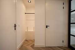 New for rent: Derde Schinkelstraat 27D, 1075 TK Amsterdam