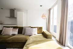 New for rent: Derde Schinkelstraat 27D, 1075 TK Amsterdam