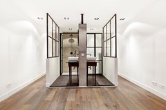 Huur: Roemer Visscherstraat 11A, 1054 EV Amsterdam