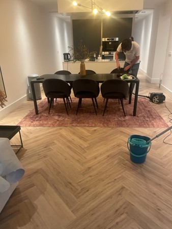 Medium property photo - Roemer Visscherstraat 11A, 1054 EV Amsterdam