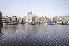 Rented: Warmoesstraat 46B, 1012 JE Amsterdam
