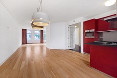Verhuurd: Balthasar Floriszstraat 47B, 1071 VB Amsterdam