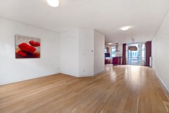 Verhuurd: Balthasar Floriszstraat 47B, 1071 VB Amsterdam