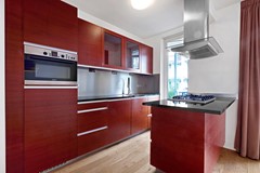 Verhuurd: Balthasar Floriszstraat 47B, 1071 VB Amsterdam