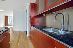 Verhuurd: Balthasar Floriszstraat 47B, 1071 VB Amsterdam