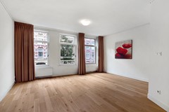 Verhuurd: Balthasar Floriszstraat 47B, 1071 VB Amsterdam