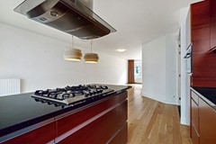 Verhuurd: Balthasar Floriszstraat 47B, 1071 VB Amsterdam