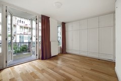 Verhuurd: Balthasar Floriszstraat 47B, 1071 VB Amsterdam