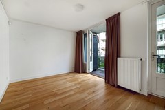 Verhuurd: Balthasar Floriszstraat 47B, 1071 VB Amsterdam