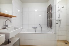 Verhuurd: Balthasar Floriszstraat 47B, 1071 VB Amsterdam