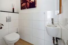 Verhuurd: Balthasar Floriszstraat 47B, 1071 VB Amsterdam