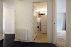 Verhuurd: Balthasar Floriszstraat 47B, 1071 VB Amsterdam