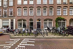 Verhuurd: Balthasar Floriszstraat 47B, 1071 VB Amsterdam