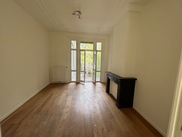 Apartment in Amsterdam