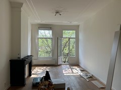 Rented: Overtoom 400-2, 1054 JS Amsterdam