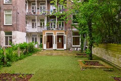Rented: Nassaukade 309H, 1053 LP Amsterdam