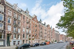 free-sector-houses for rent on Nassaukade 310-1