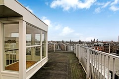 Rented: Hobbemakade 82-4, 1071 XP Amsterdam