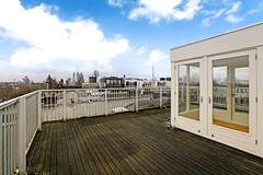 Rented: Hobbemakade 82-4, 1071 XP Amsterdam