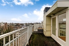 Rented: Hobbemakade 82-4, 1071 XP Amsterdam