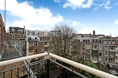 Rented: Hobbemakade 82-4, 1071 XP Amsterdam