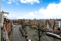 Rented: Hobbemakade 82-4, 1071 XP Amsterdam