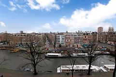 Rented: Hobbemakade 82-4, 1071 XP Amsterdam