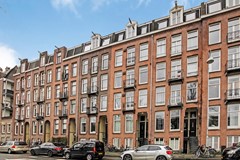 Rented: Hobbemakade 82-4, 1071 XP Amsterdam