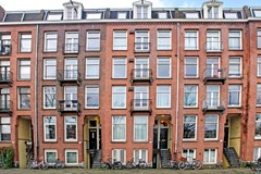 Rented: Hobbemakade 82-4, 1071 XP Amsterdam