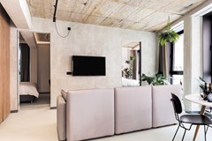 Rented: Beursstraat 33A, 1012 JV Amsterdam