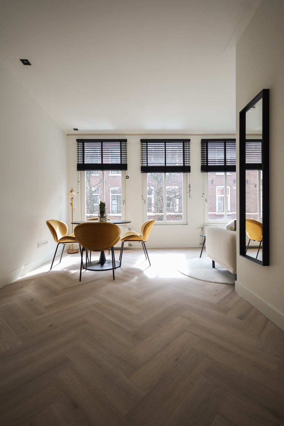 Appartement in Amsterdam