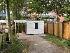 New for rent: Marco Polostraat 63H, 1057 WE Amsterdam