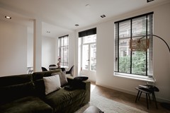 Rented: Van Eeghenstraat 58-1, 1071 GJ Amsterdam
