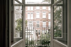 Rented: Van Eeghenstraat 58-1, 1071 GJ Amsterdam