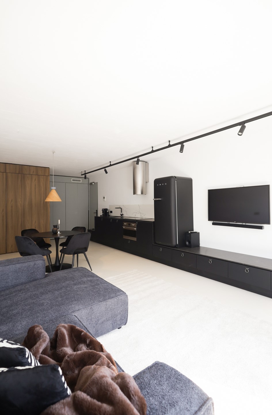 Apartment in Amsterdam