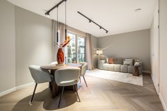 appartementen te huur op Hadidkade 192