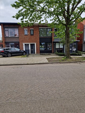 Verkocht: Molenstraat 22, 4641 BD Ossendrecht